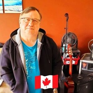 Meet your Posher, Brian